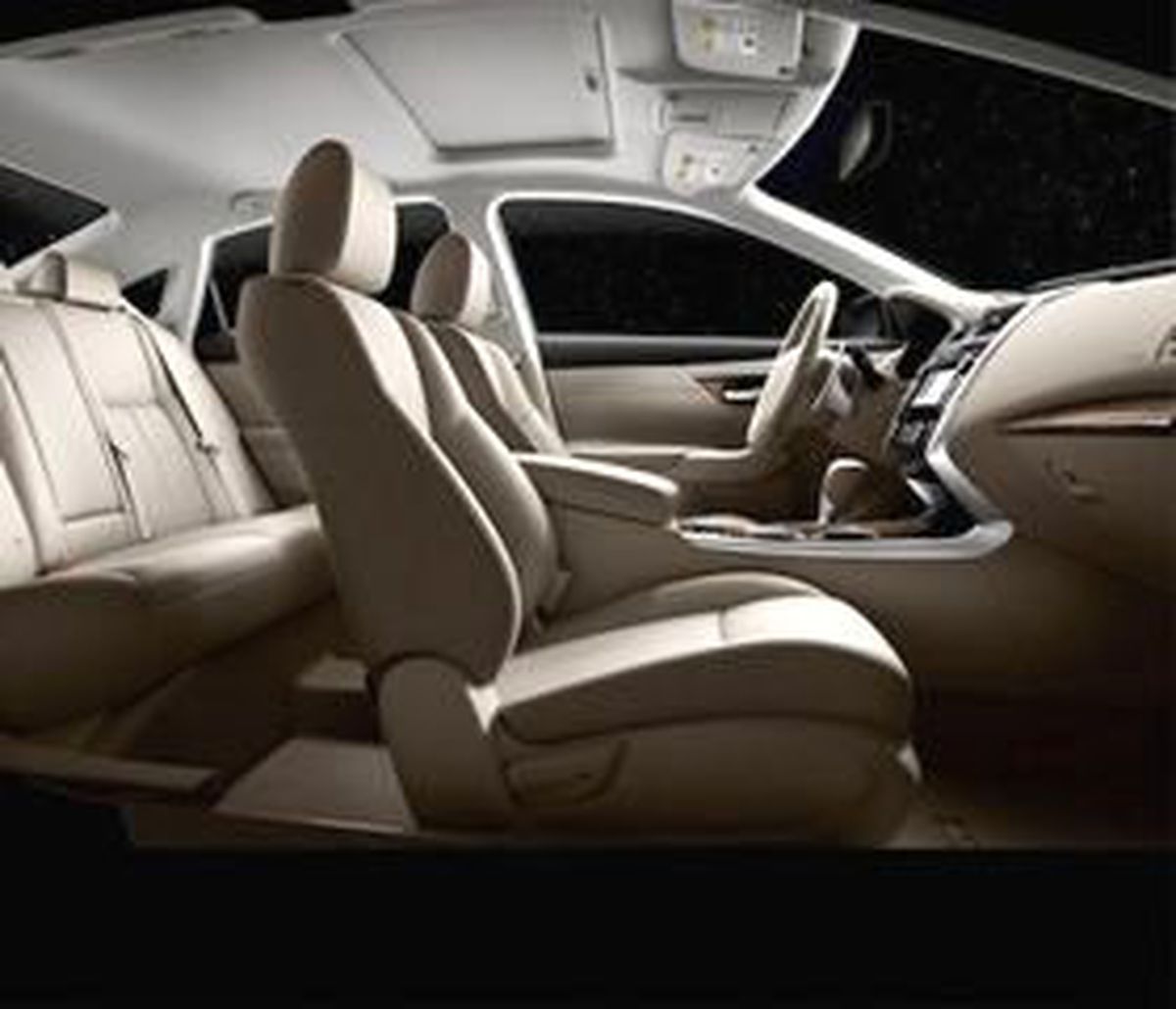 Nissan\'dan İlginç Proje
