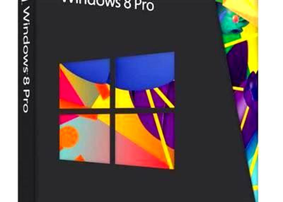 Onlara Kutulu Windows 8 Yok