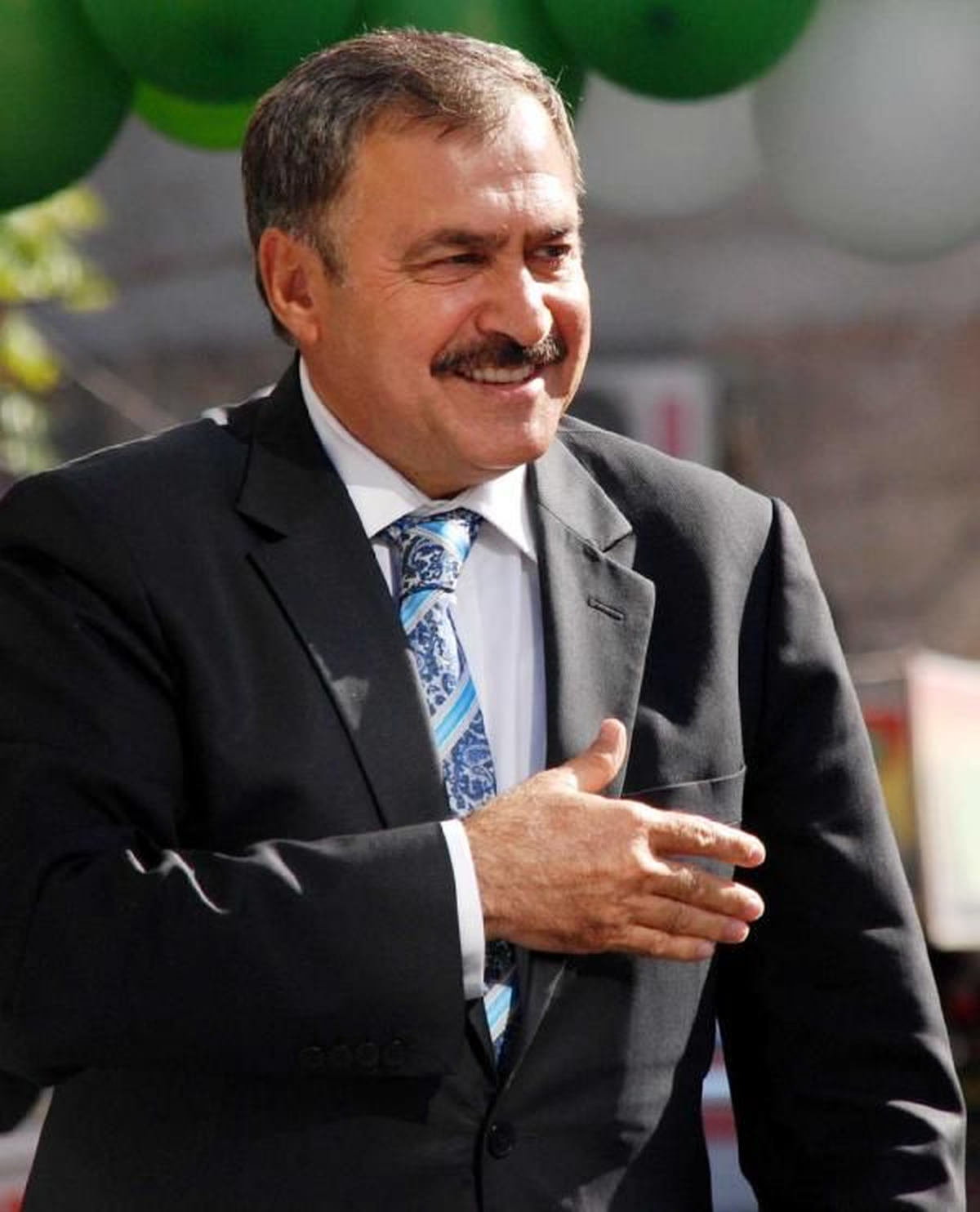 Orman ve Su İşleri Bakanı Veysel Eroğlu, DSİ\'nin Türkiye Genelinde 206 Baraj Yaptığını ve...