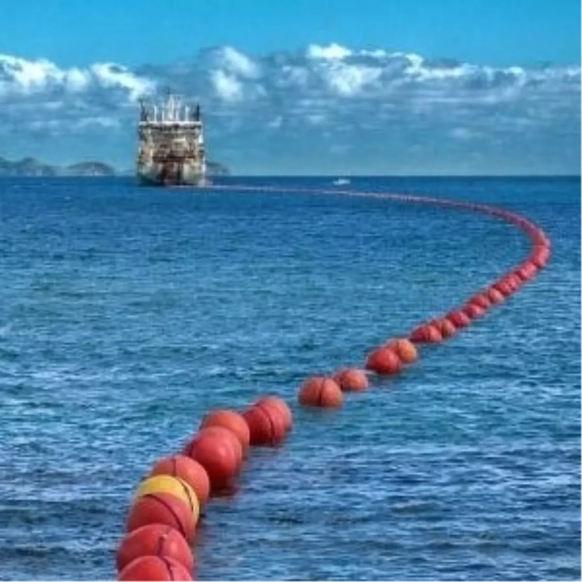 Prysmian Kablo Çanakkale Boğazı Denizaltı Kablo Projesi İçin Sözleşme İmzaladı