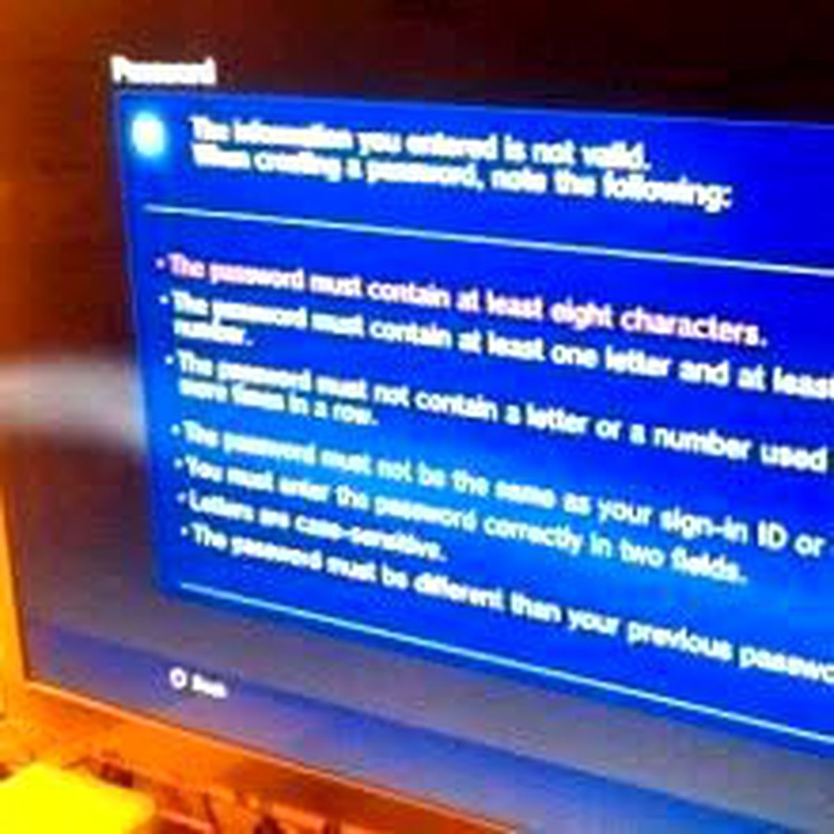 PS3\'ü bekleyen yeni tehlike!