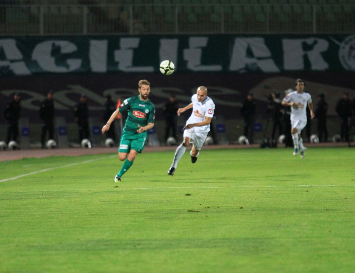 PTT 1. Lig