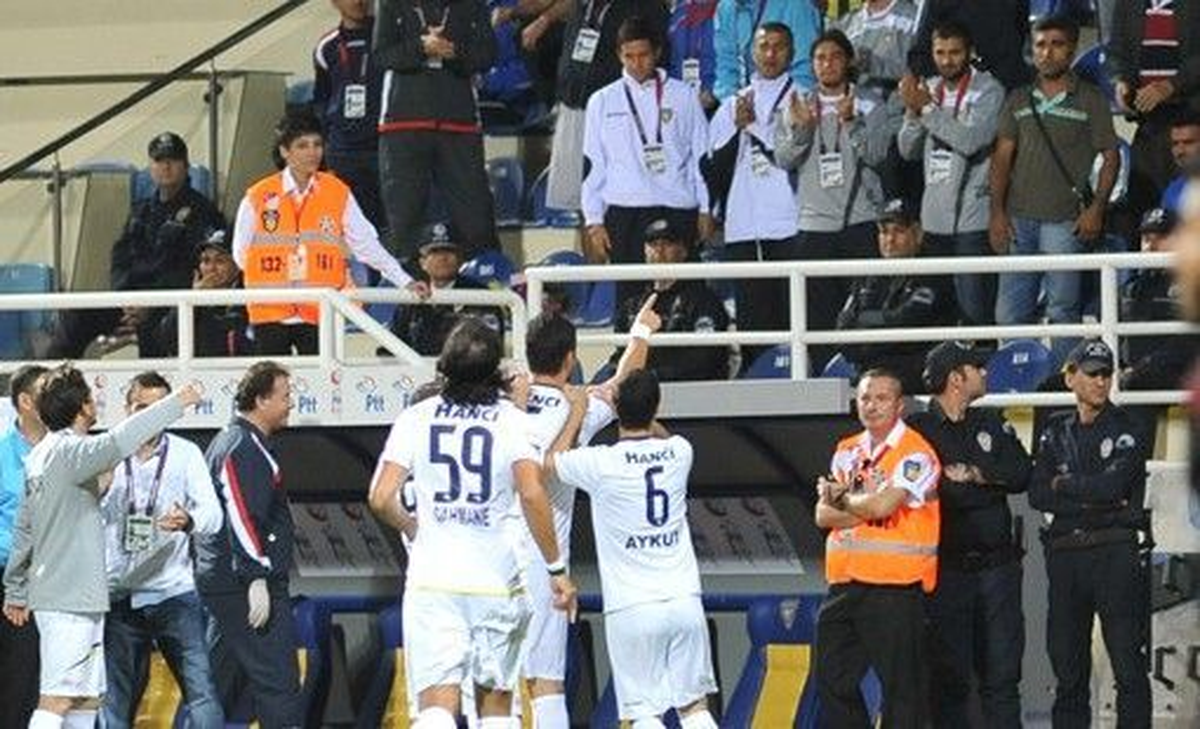 PTT 1. Lig
