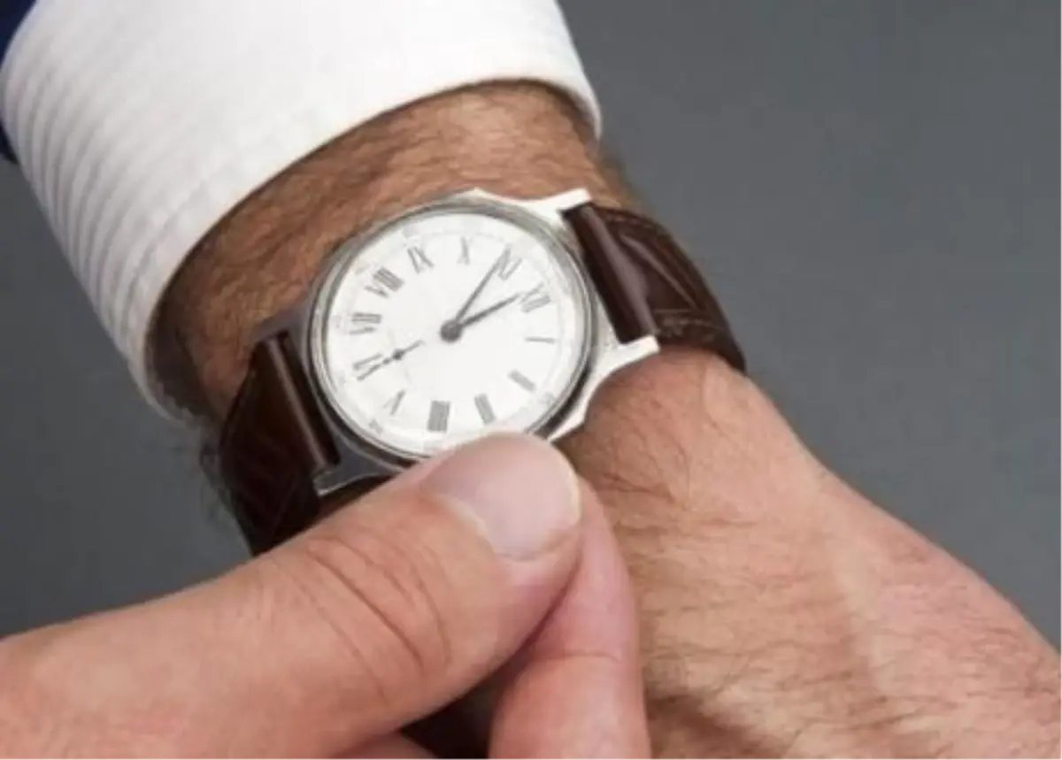 Saatler Bu Gece Geri Alınıyor