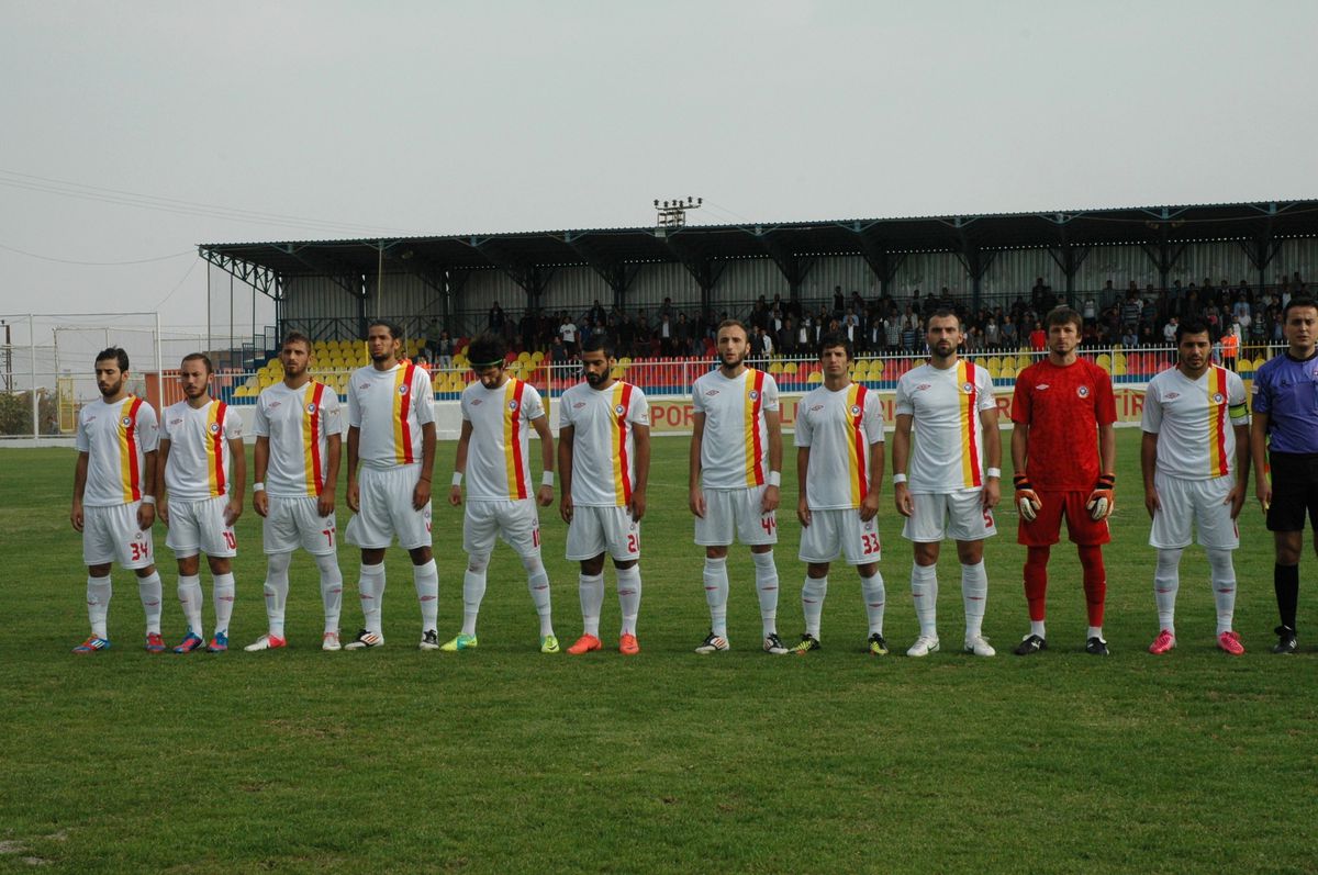 Spor Toto 3. Lig