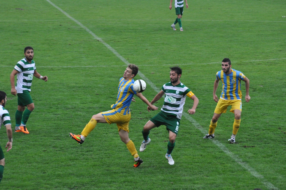Spor Toto 3. Lig