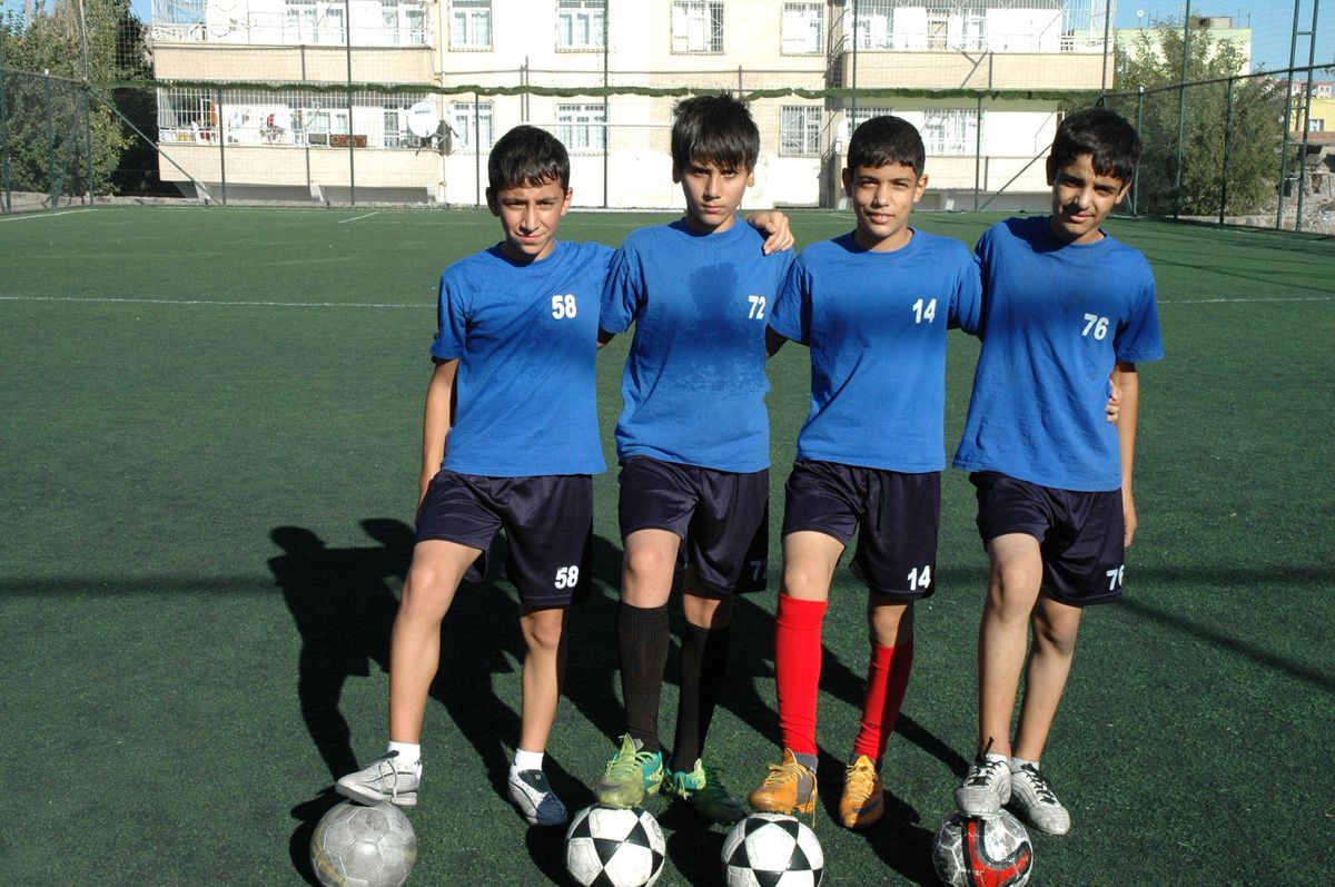 Spor Toto 3. Lig