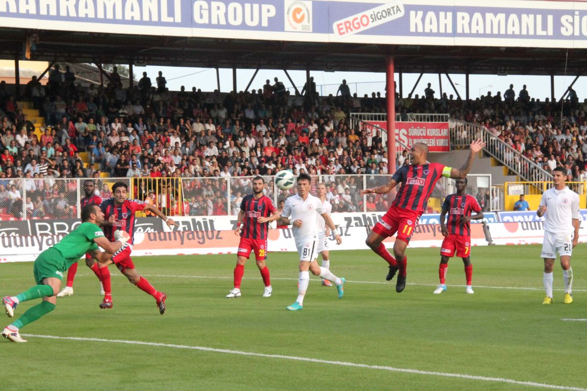 Spor Toto Süper Lig