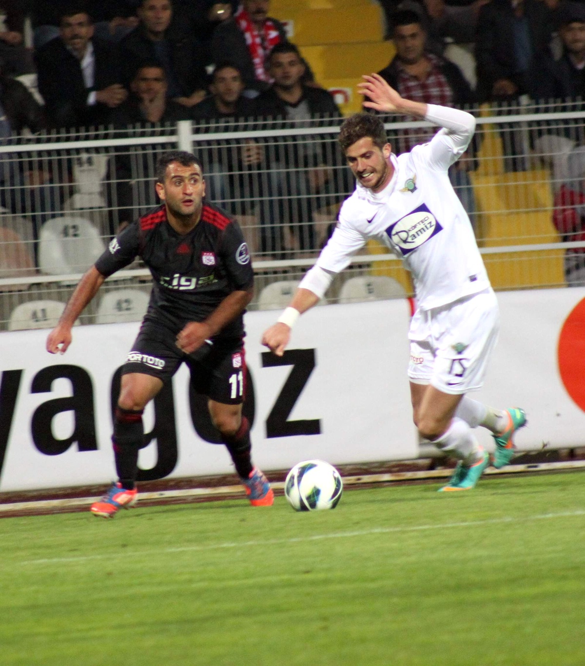 Spor Toto Süper Lig
