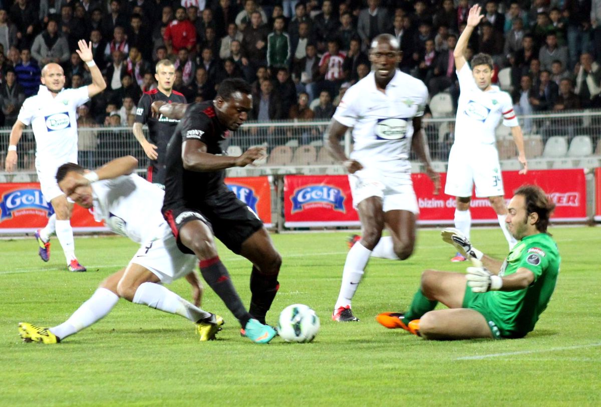 Spor Toto Süper Lig