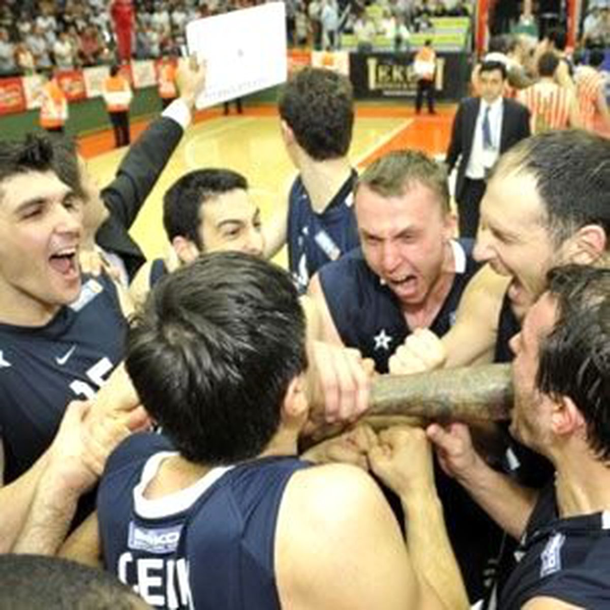 THY Avrupa Basketbol Ligi