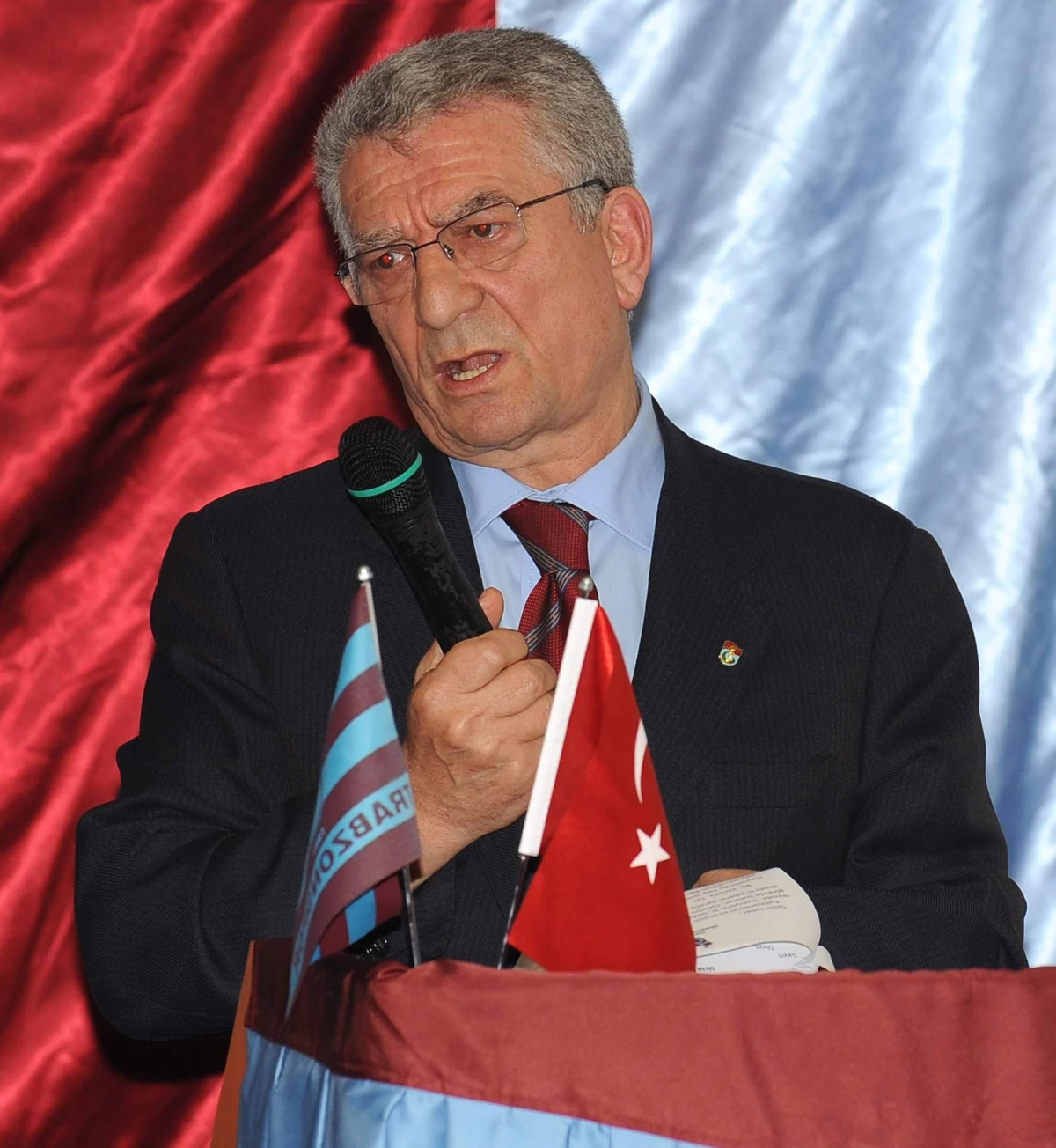 Trabzonspor Divan Kurulu Toplantısı