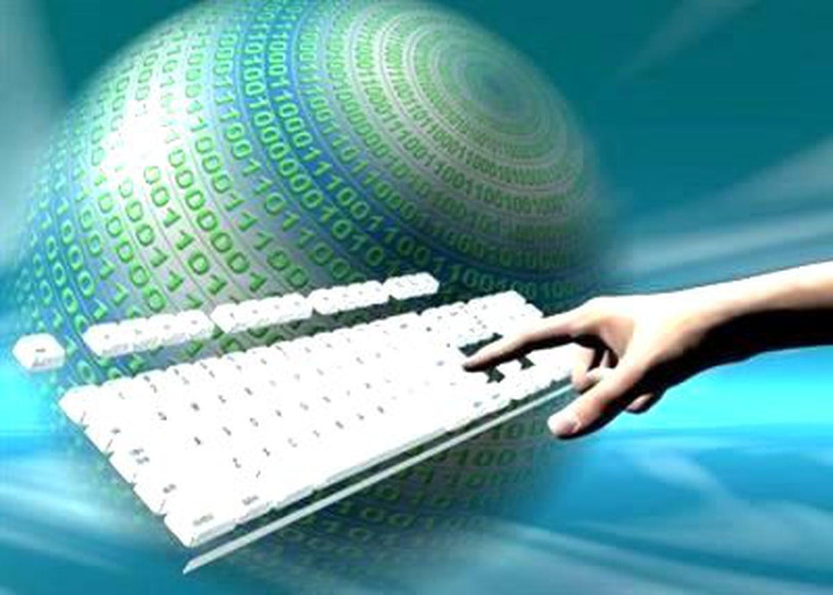 Türkiye\'nin İnternet Haritası