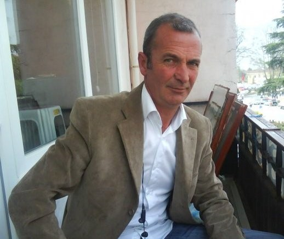 Tuvalette Fenalaşan Şahıs Öldü