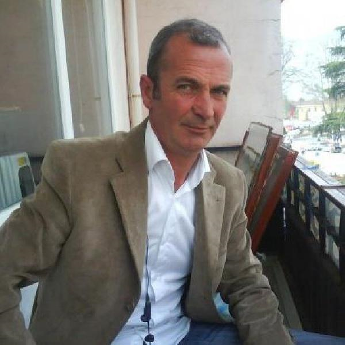 Tuvalette Fenalaşıp Öldü