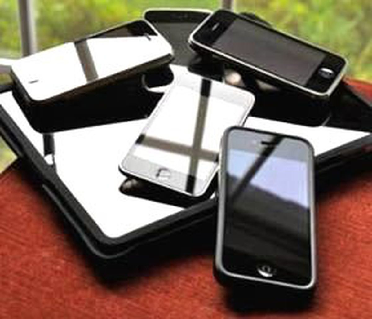 Üçüncü Çeyrekte Kaç Adet İphone Satıldı?