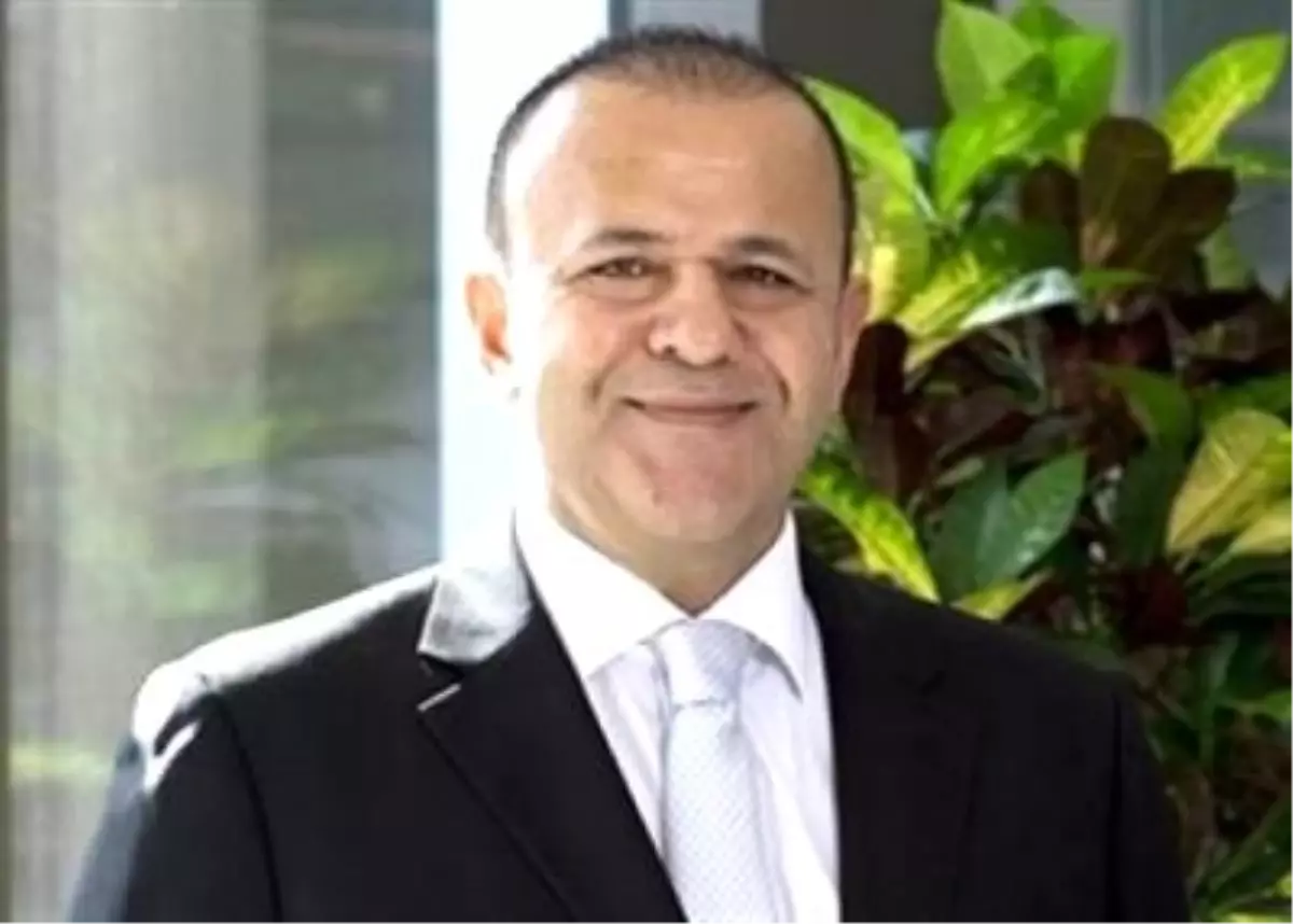 'Yabancı Yatırıma Katkı Sağlarız'