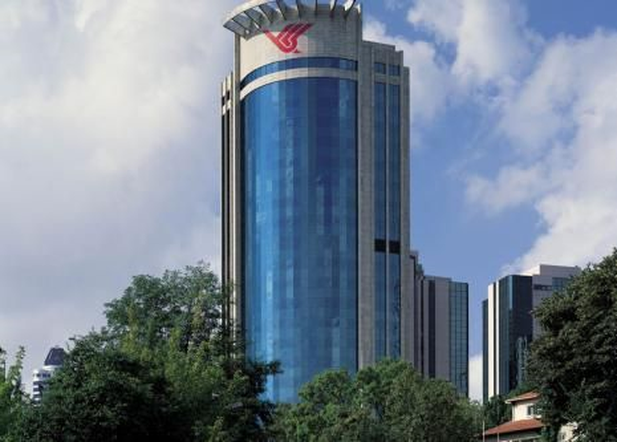 Yapı Kredi Bankacılık Akademisi ve Bilgi Üniversitesi İş Birliği...