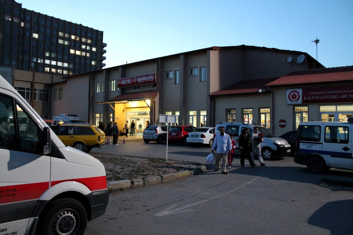 Ziraat Odası Başkanı Maganda Kurşunuyla Yaralandı