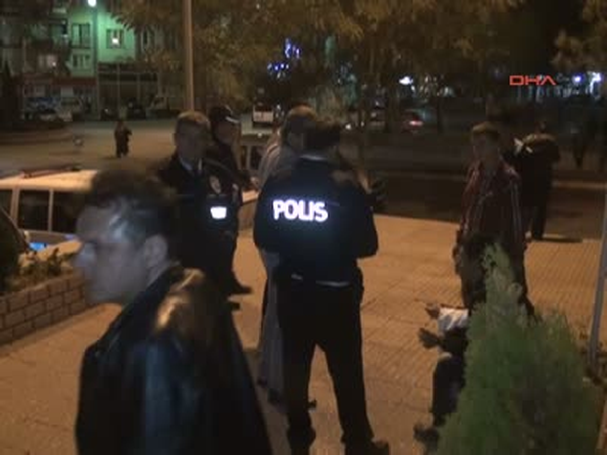 13 Yaşındaki Kıza Cinsel İstismarda Bulunan 6 Kişi Tutuklandı Edirne\'nin Keşan İlçesi\'nde 13...