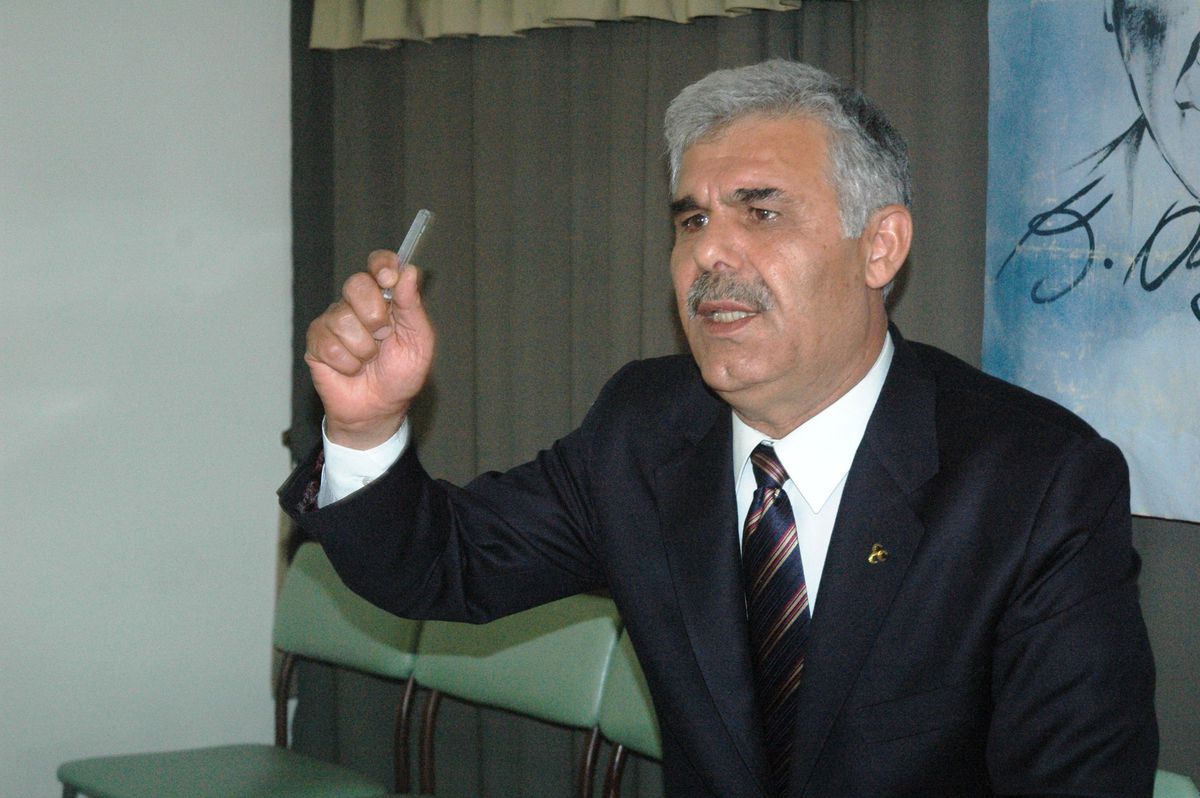 29 Ekim Cumhuriyet Bayramı