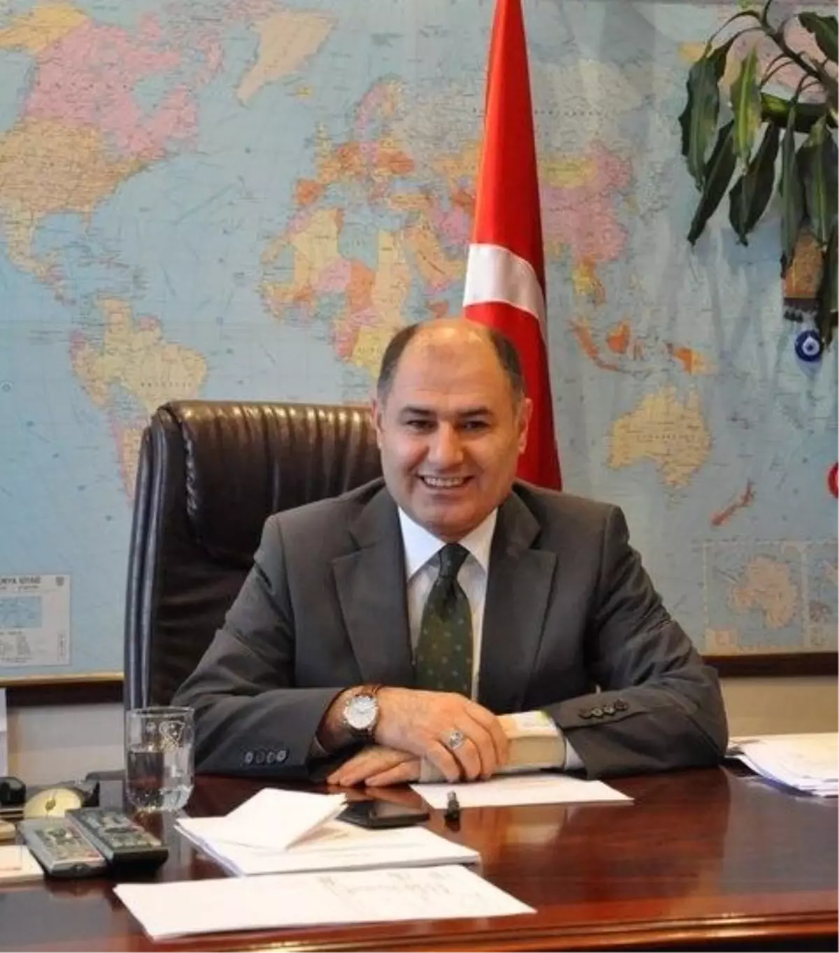 29 Ekim Cumhuriyet Bayramı