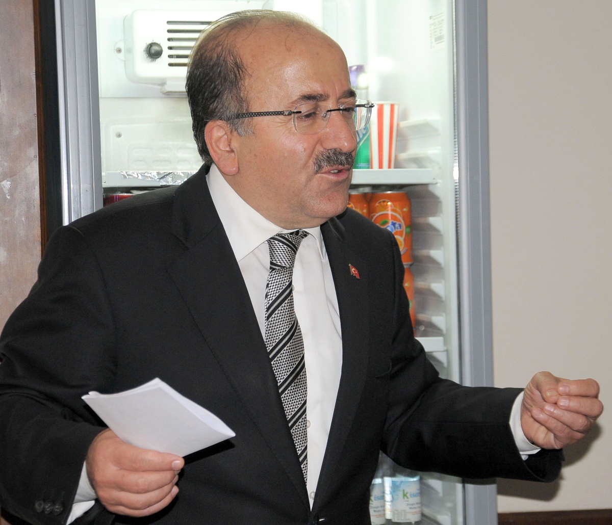 29 Ekim Cumhuriyet Bayramı