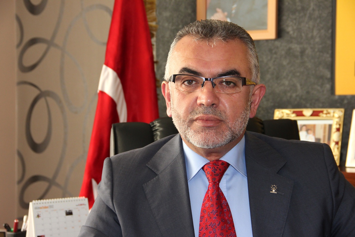 29 Ekim Cumhuriyet Bayramı