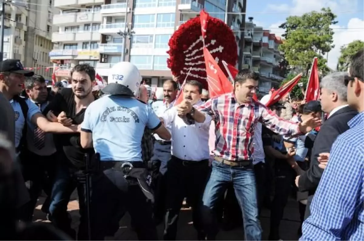 29 Ekim Cumhuriyet Bayramı