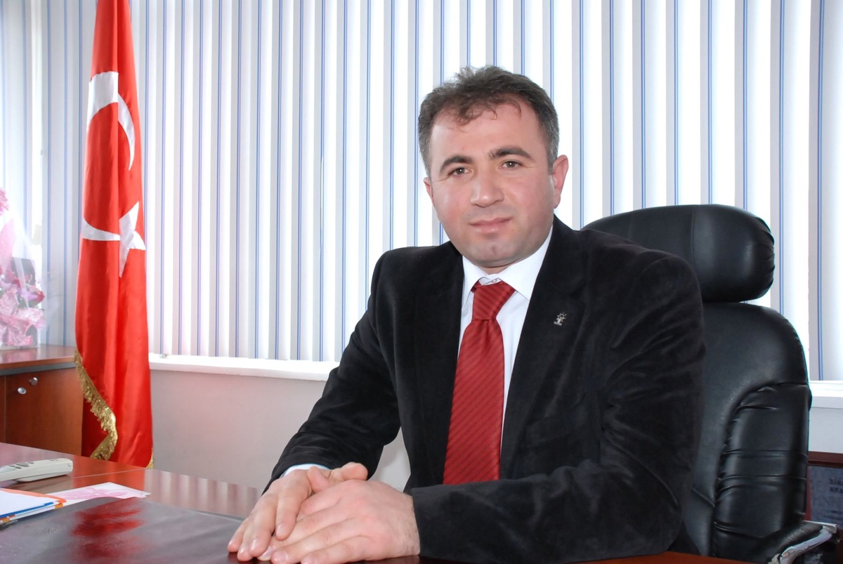 29 Ekim Cumhuriyet Bayramı