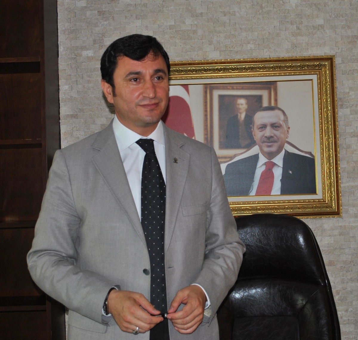 29 Ekim Cumhuriyet Bayramı