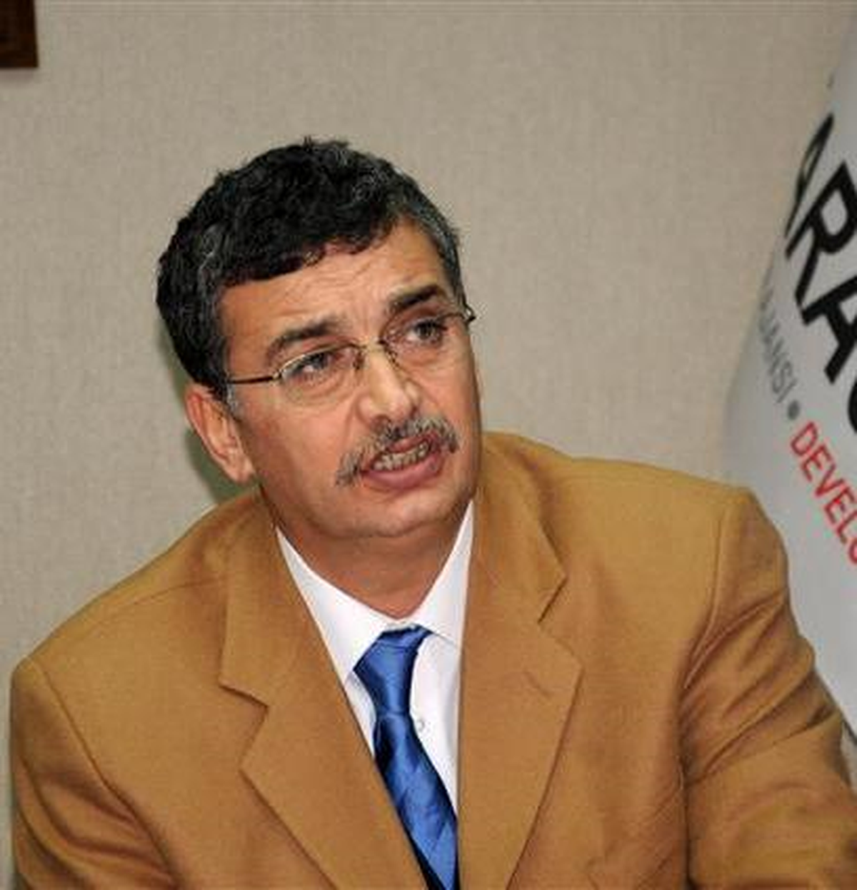 Şanlıurfa Valisi\'nden Cumhuriyet Bayramı Mesajı