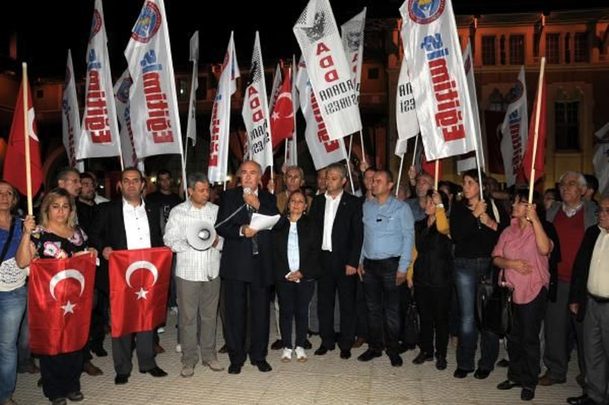 29 Ekim Cumhuriyet Bayramı\'na Doğru