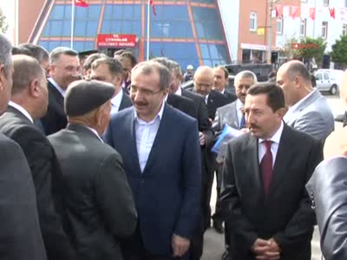 "Çocuklar Seçtikleri Derslerle Bize Ders Verdi"