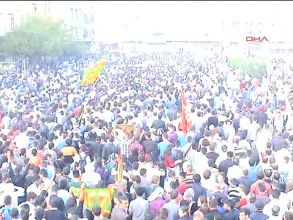 Adana Demirtaş\'tan, Şehit Annelerine Boykot Çağrısı