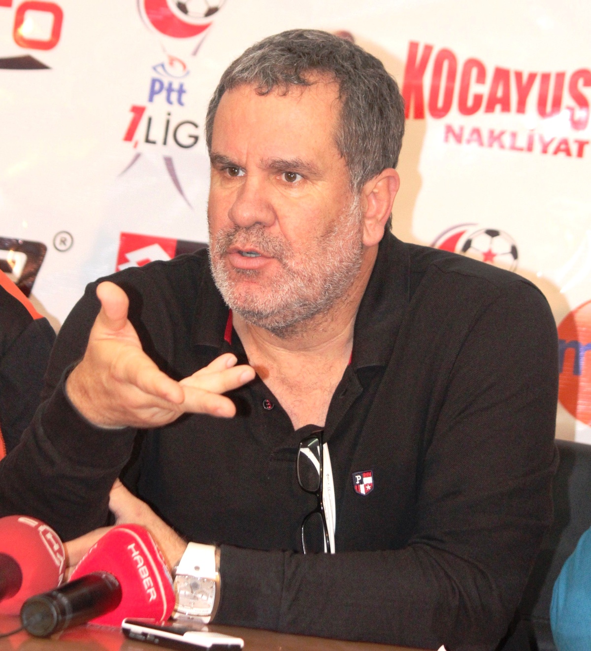 Adanaspor Samsunspor\'u Mağlup Etti