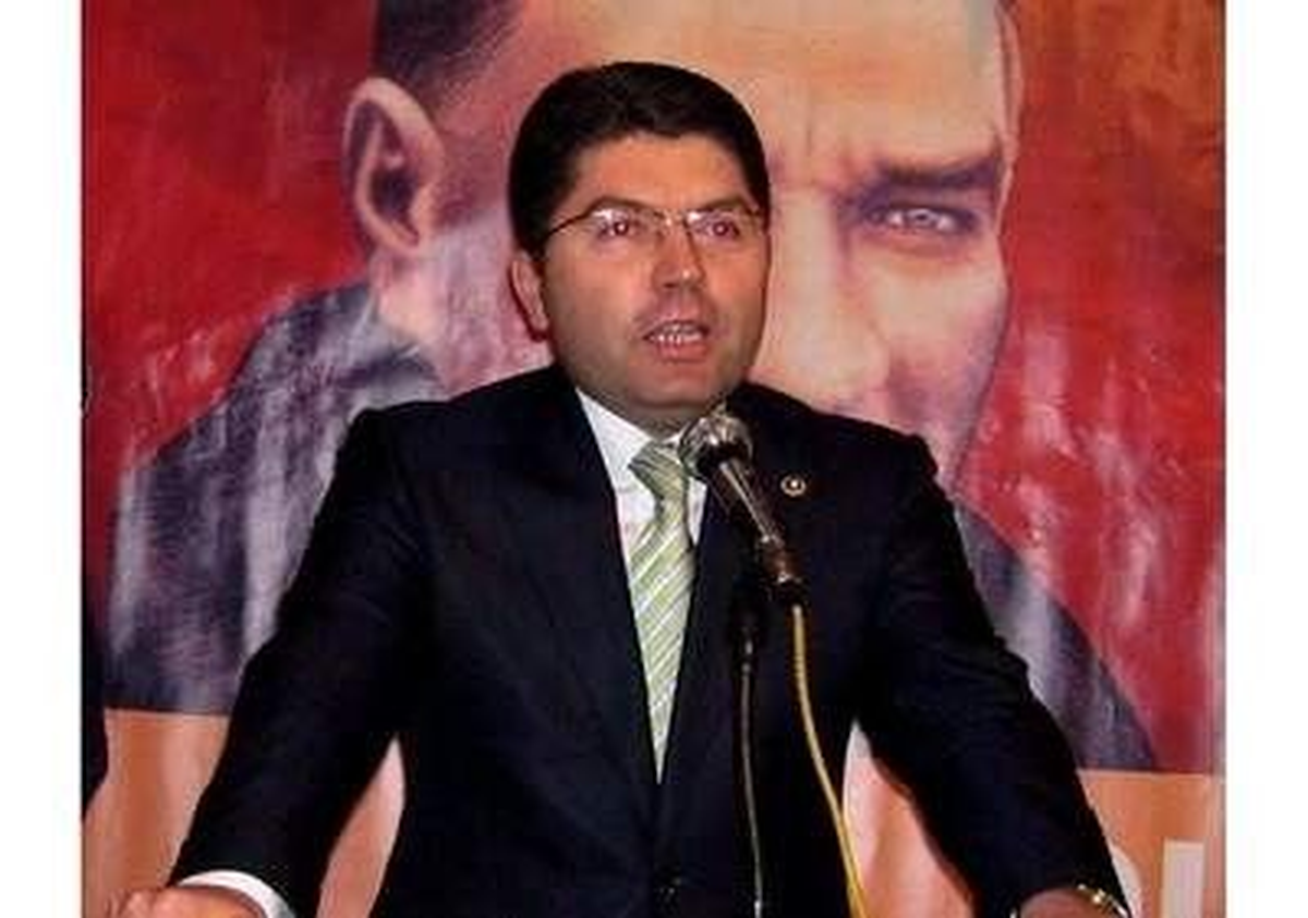 AK Parti Bartın Milletvekili Tunç Açıklaması
