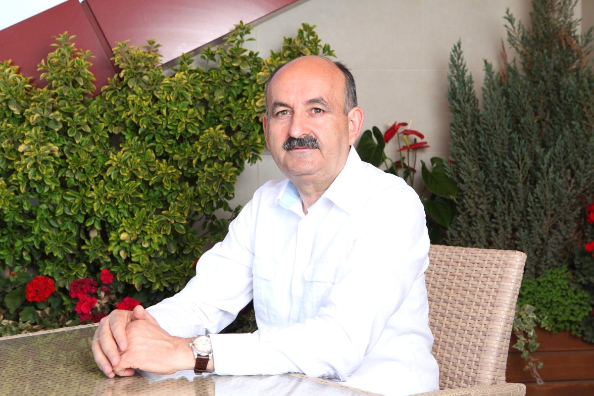 AK Parti Edirne Milletvekili Müezzinoğlu Açıklaması