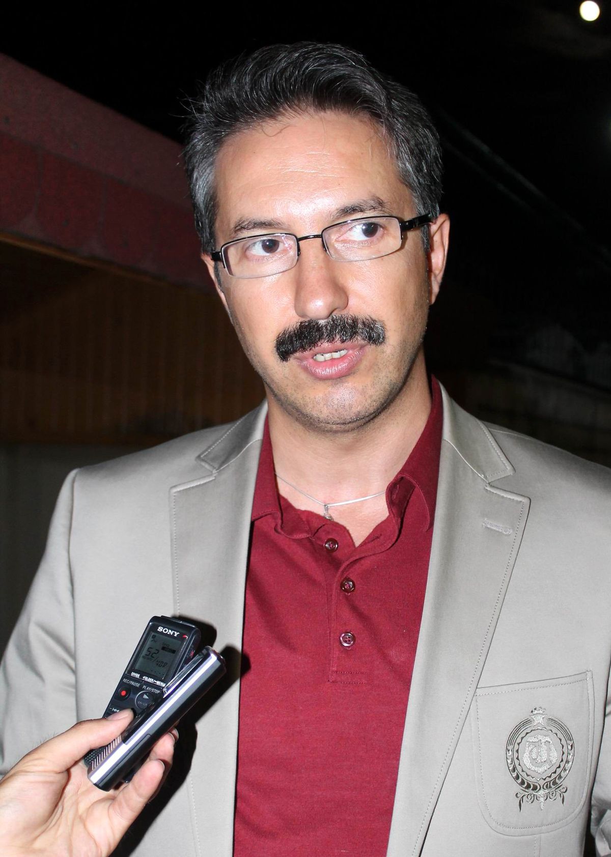 AK Parti Ordu Milletvekili Ünal: "Değerlerimize Sahip Çıkmalıyız"
