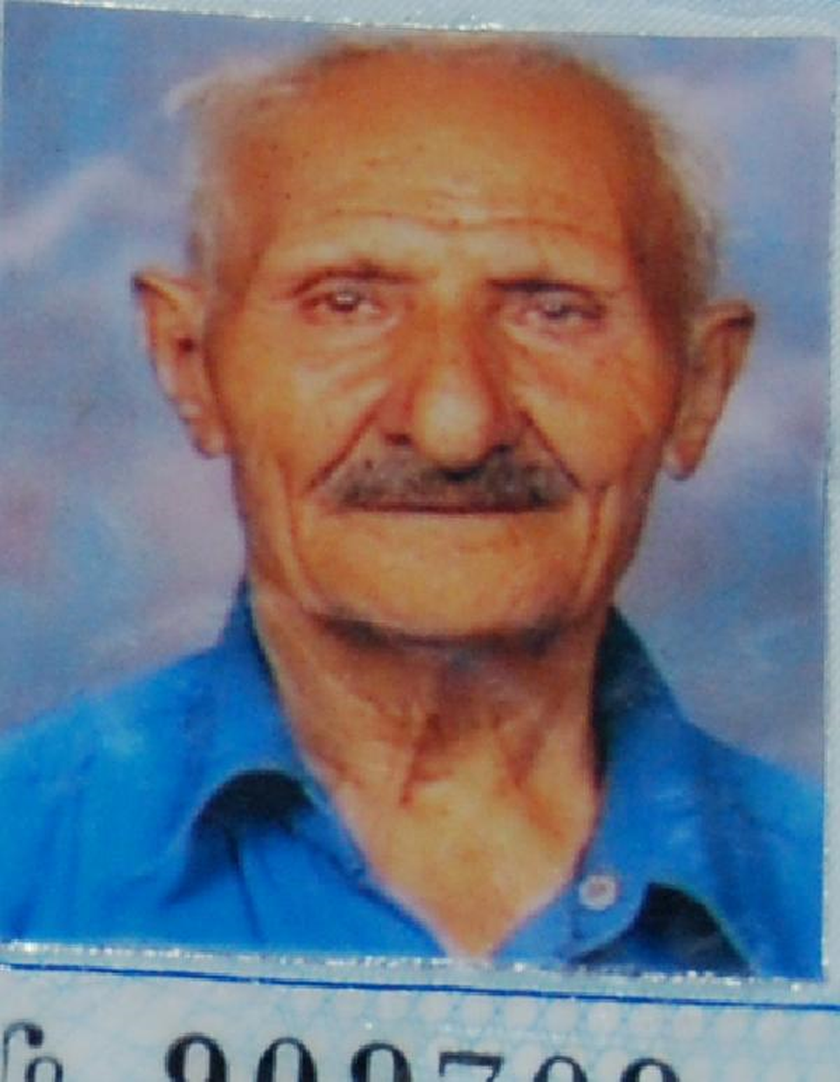 Arı Sokmasından Öldü