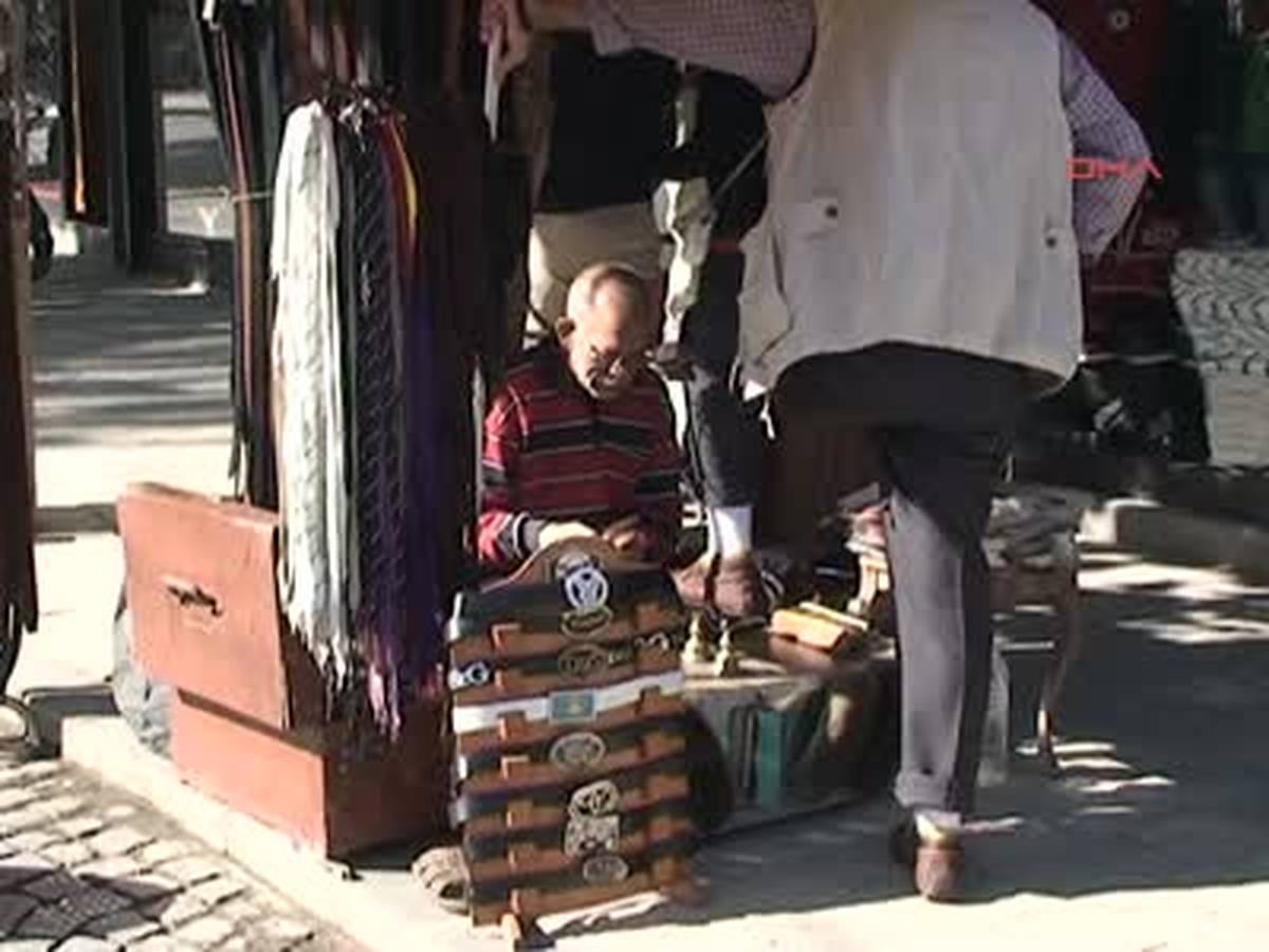 Avrupa'nın En Fakir Ülkesi Kosova