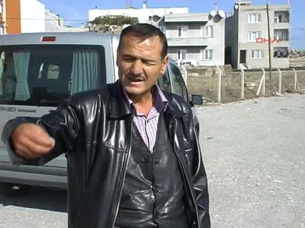 Bandırma Kamyonu Çalan Kişi Tanıdığı Çıktı Balıkesir\'in Bandırma İlçesi\'nde, 50 Yaşındaki Ali...