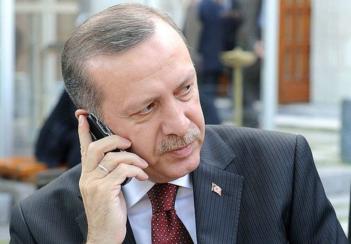 Başbakan Erdoğan, Eski Cumhurbaşkanı ve Başbakanların Bayramını Kutladı