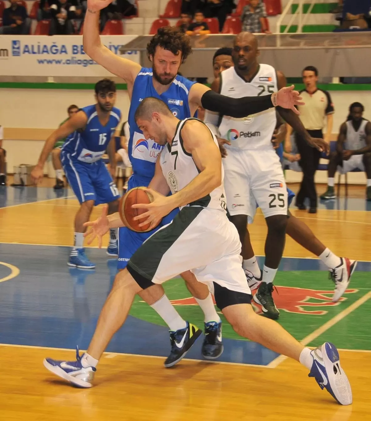 Beko Basketbol Ligi