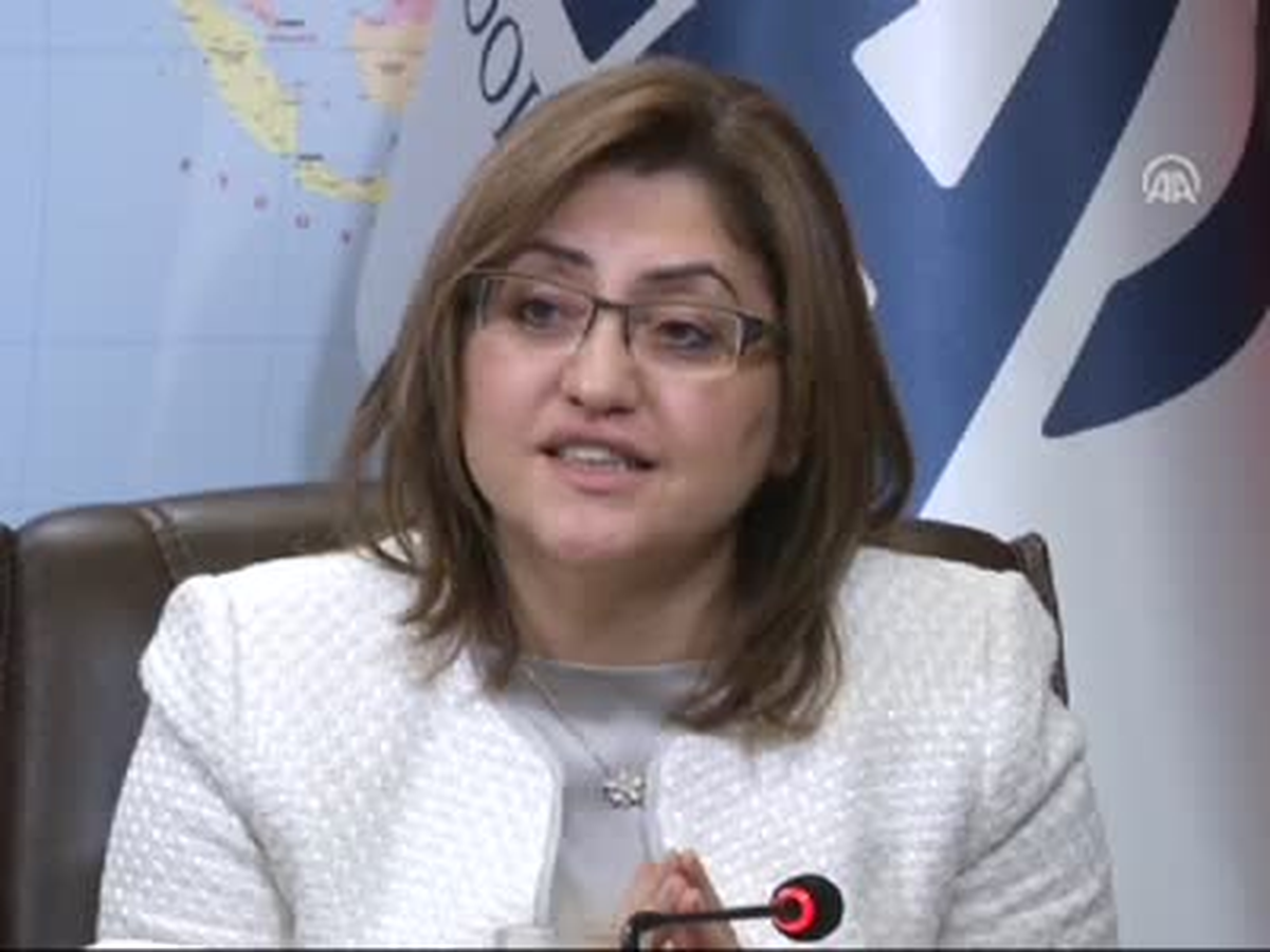 Çalışan Kadına Kreş Desteği