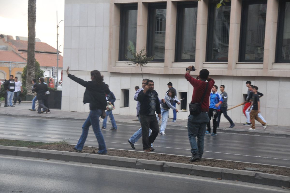 Cezaevlerindeki Açlık Grevleri