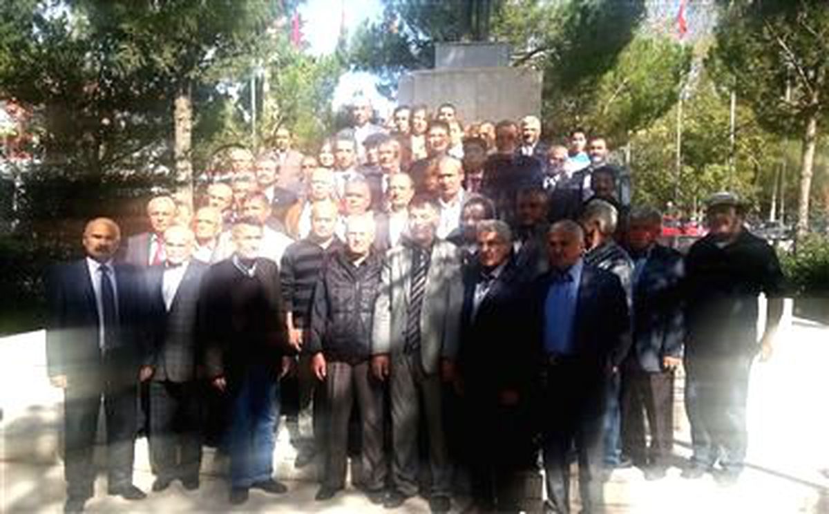 CHP Genel Başkan Yardımcısı Keskin Açıklaması