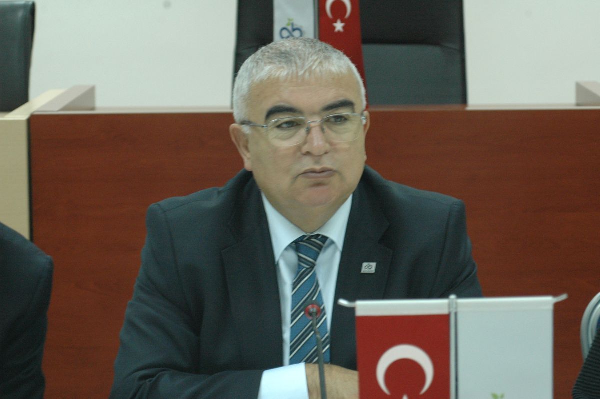 Çorlu Belediye Başkanı Ünal Baysan\'dan Tekirdağ Büyükşehir Belediyesi Yorumu