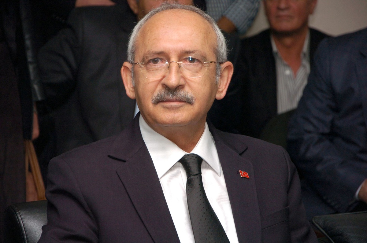 Cumhuriyetin Kuruluşunun 89. Yıldönümü