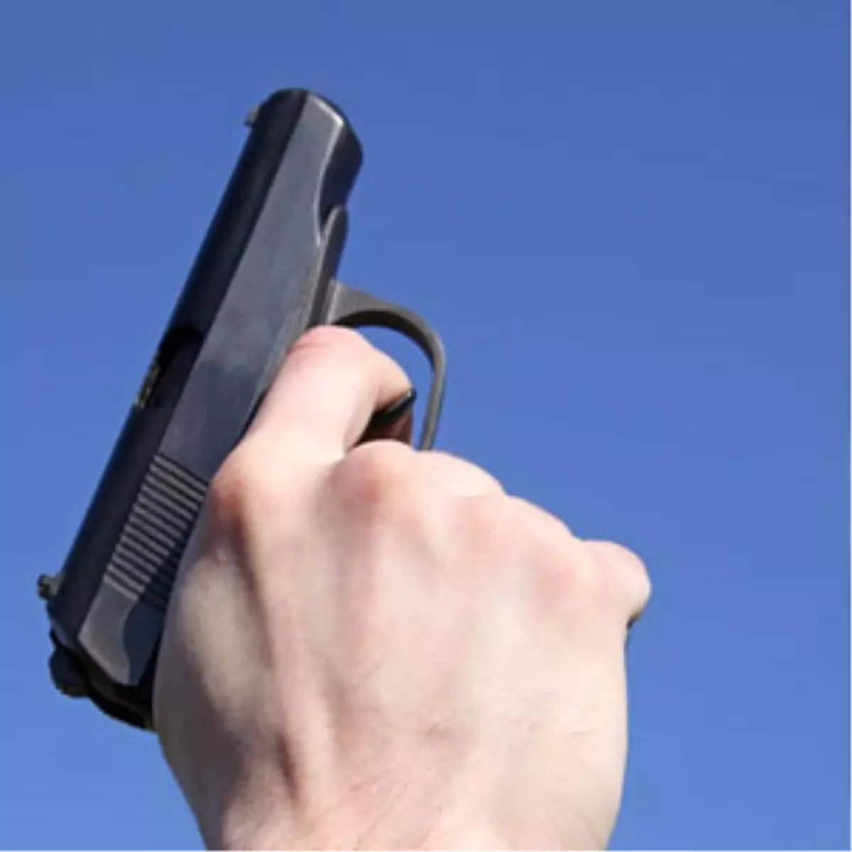 Düğün Magandası Gelinin Ağabeyini Vurdu